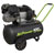 Sealey SAC10030VE Air Compressor 100L V-Twin Direct Drive 3hp