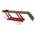 Sealey MC401A Motorcycle Lift 454kg Capacity Air/Hydraulic