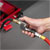 Sealey MC401A Motorcycle Lift 454kg Capacity Air/Hydraulic