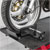 Sealey MC401A Motorcycle Lift 454kg Capacity Air/Hydraulic