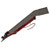 Sealey MC401A Motorcycle Lift 454kg Capacity Air/Hydraulic