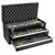 Siegen S01055 Portable Tool Chest 2 Drawer with 90pc Tool Kit