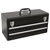 Siegen S01055 Portable Tool Chest 2 Drawer with 90pc Tool Kit