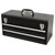 Siegen S01055 Portable Tool Chest 2 Drawer with 90pc Tool Kit