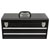 Siegen S01055 Portable Tool Chest 2 Drawer with 90pc Tool Kit