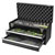 Siegen S01055 Portable Tool Chest 2 Drawer with 90pc Tool Kit
