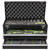 Siegen S01055 Portable Tool Chest 2 Drawer with 90pc Tool Kit