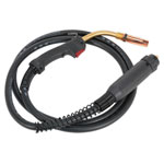 Sealey MIG/N336 MIG Torch 3m Euro Connection MB36