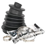 Sealey CV88 Universal Stretch CVJ Boot Ø80-120mm