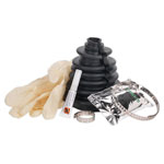 Sealey CVS18 Universal Split CVJ Boot Ø56-120mm