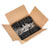 Sealey CV9612 Universal Stretch CVJ Boot Ø56-116mm (Pack Of 12 x CV96)