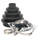 Sealey DBC100 Duraboot Stretch CVJ Boot Ø80-104mm