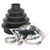 Sealey DBC700 Duraboot Stretch CVJ Boot Ø74-96mm