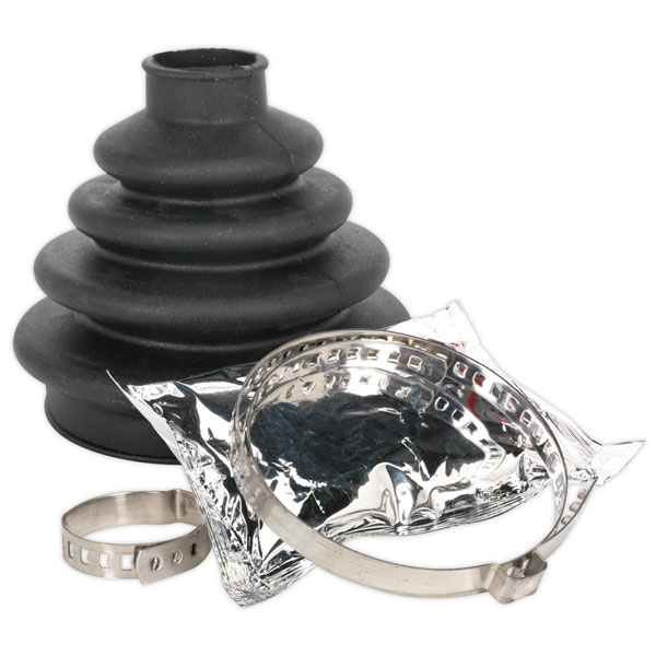 Sealey DBC800 Duraboot Stretch CVJ Boot ??60-78mm