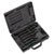 Siegen S01064 Circlip Pliers Set 10pc Internal/External