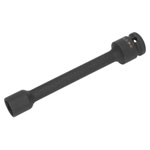 Sealey SX0110 Propshaft Impact Socket 9/16 1/2Sq Drive - Land Rover