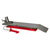 Sealey MC680A Motorcycle Lift 680kg Capacity Heavy-Duty Air/Hydraulic