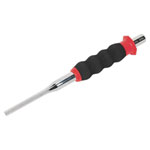 Sealey AK91316 Sheathed Parallel Pin Punch Ø6mm