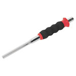 Sealey AK91318 Sheathed Parallel Pin Punch Ø8mm