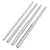 Sealey AK9147 Parallel Pin Punch Set 4pc Extra-Long