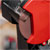 Sealey SMS2002C Chainsaw Blade Sharpener - Quick Locating 85W