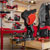 Sealey SMS2002C Chainsaw Blade Sharpener - Quick Locating 85W