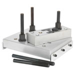 Sealey VS7036 Universal Press Support Block