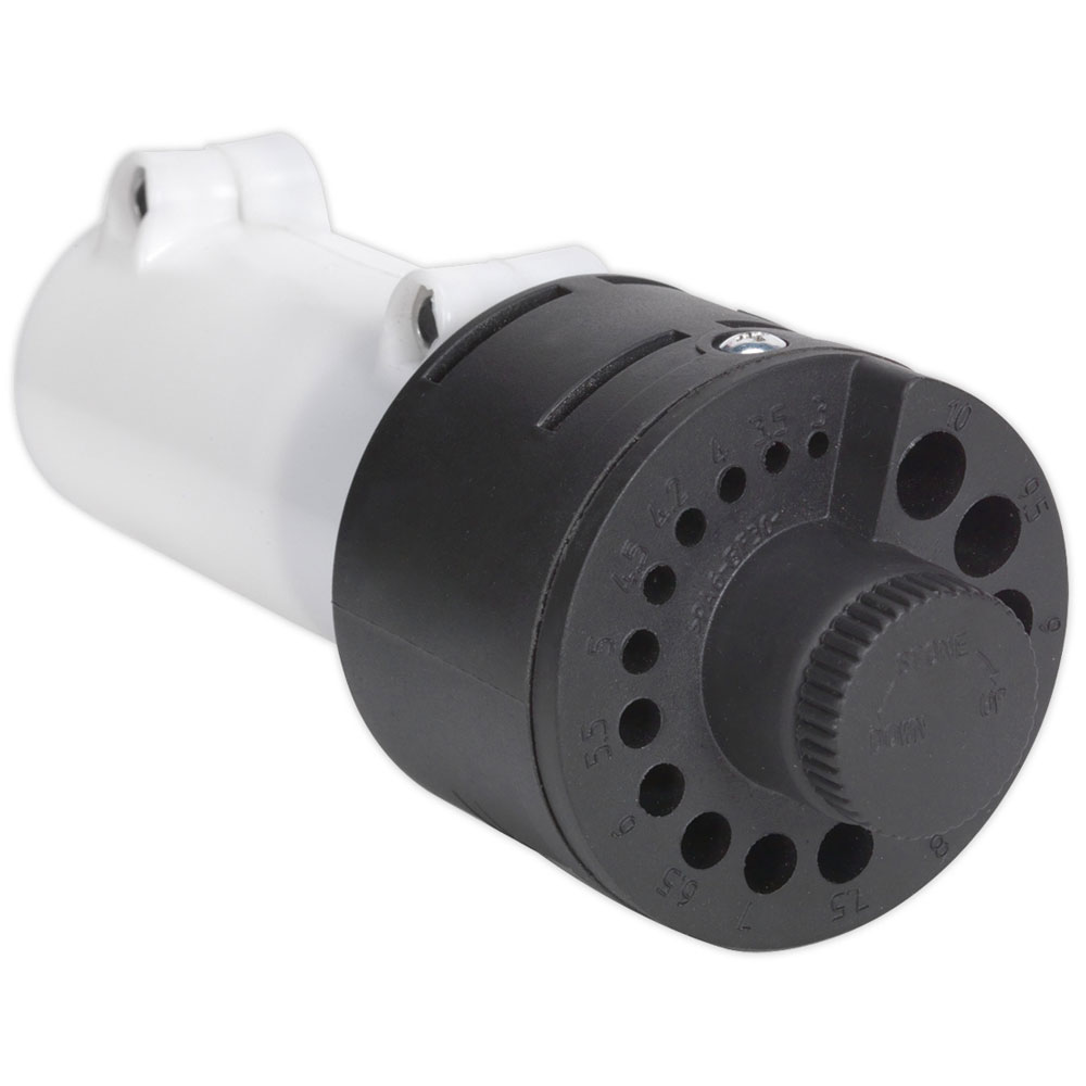 Sealey SMS2001M Manual Drill Bit Sharpener Rapid Online