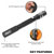 Sealey LED043 Aluminium Penlight 0.5W LED 2 x AAA Cell
