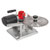 Sealey SMS2003 Saw Blade Sharpener - Bench Mounting 110W