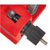 Sealey SMS2008 Drill Bit Sharpener - Bench Mounting 80W