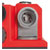 Sealey SMS2008 Drill Bit Sharpener - Bench Mounting 80W