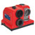 Sealey SMS2008 Drill Bit Sharpener - Bench Mounting 80W