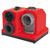 Sealey SMS2008 Drill Bit Sharpener - Bench Mounting 80W