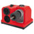 Sealey SMS2008 Drill Bit Sharpener - Bench Mounting 80W