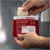 Sealey SBK10 Watergel Burn Stop 100 x 100mm