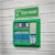 Sealey EWS02 Eye/Wound Wash Station