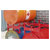 Sealey DRP34 2 Drum Storage Racking