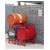 Sealey DRP34 2 Drum Storage Racking