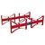 Sealey DRP34 2 Drum Storage Racking