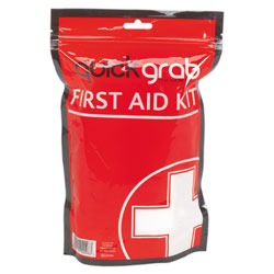 Sealey SFA03 First Aid Grab Bag