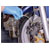 Sealey MS098 Motorcycle Brake Bleeder - Weighted