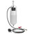 Sealey VS821 Pneumatic Brake & Clutch Bleeder