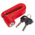Sealey DL503 Motorcycle Disc Brake Lock 10mm