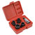 Sealey VS0464 Brake Calliper Socket Set 5pc 1/2Sq Drive