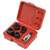 Sealey VS0464 Brake Calliper Socket Set 5pc 1/2Sq Drive