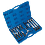 Sealey PS900 Bearing & Gear Puller Set 12pc