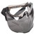 Worksafe SSP76 Safety Goggles with Detachable Face Shield