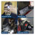 Sealey HT106LED Head Torch 3W CREE LED Auto Sensor Rechargeable