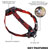 Sealey HT106LED Head Torch 3W CREE LED Auto Sensor Rechargeable